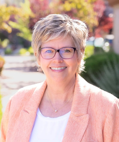 tracy brantingham