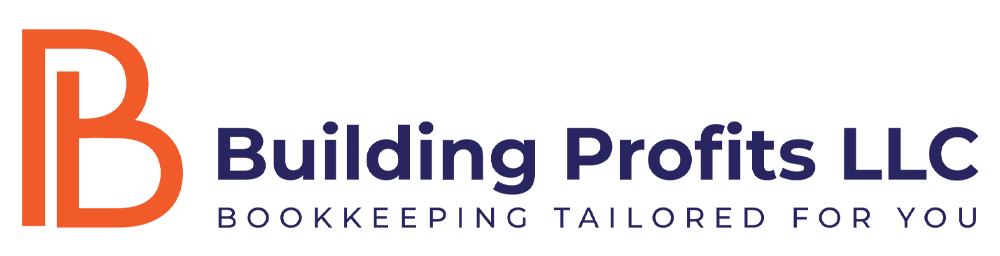 Bookkeeping | Building Profits LLC
